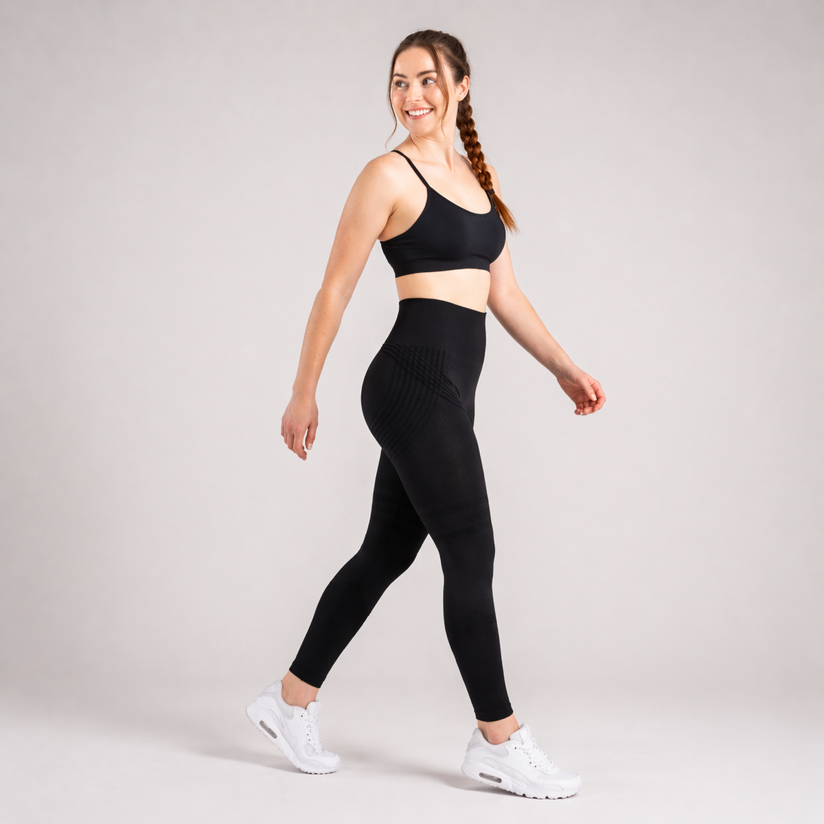 Curvella Sculpt Leggings