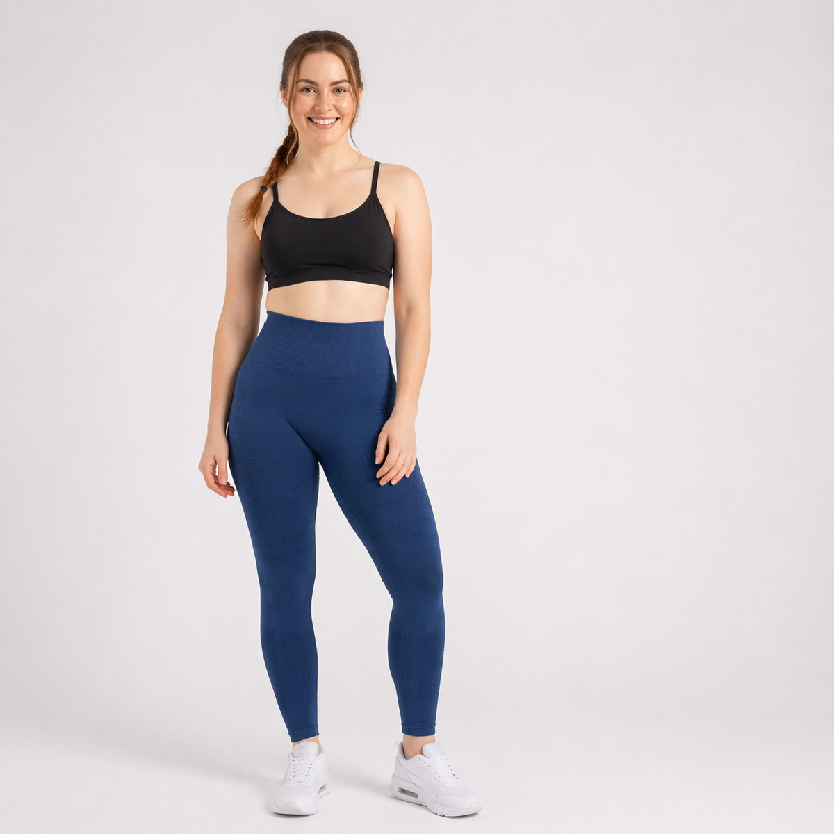 Curvella Sculpt Leggings