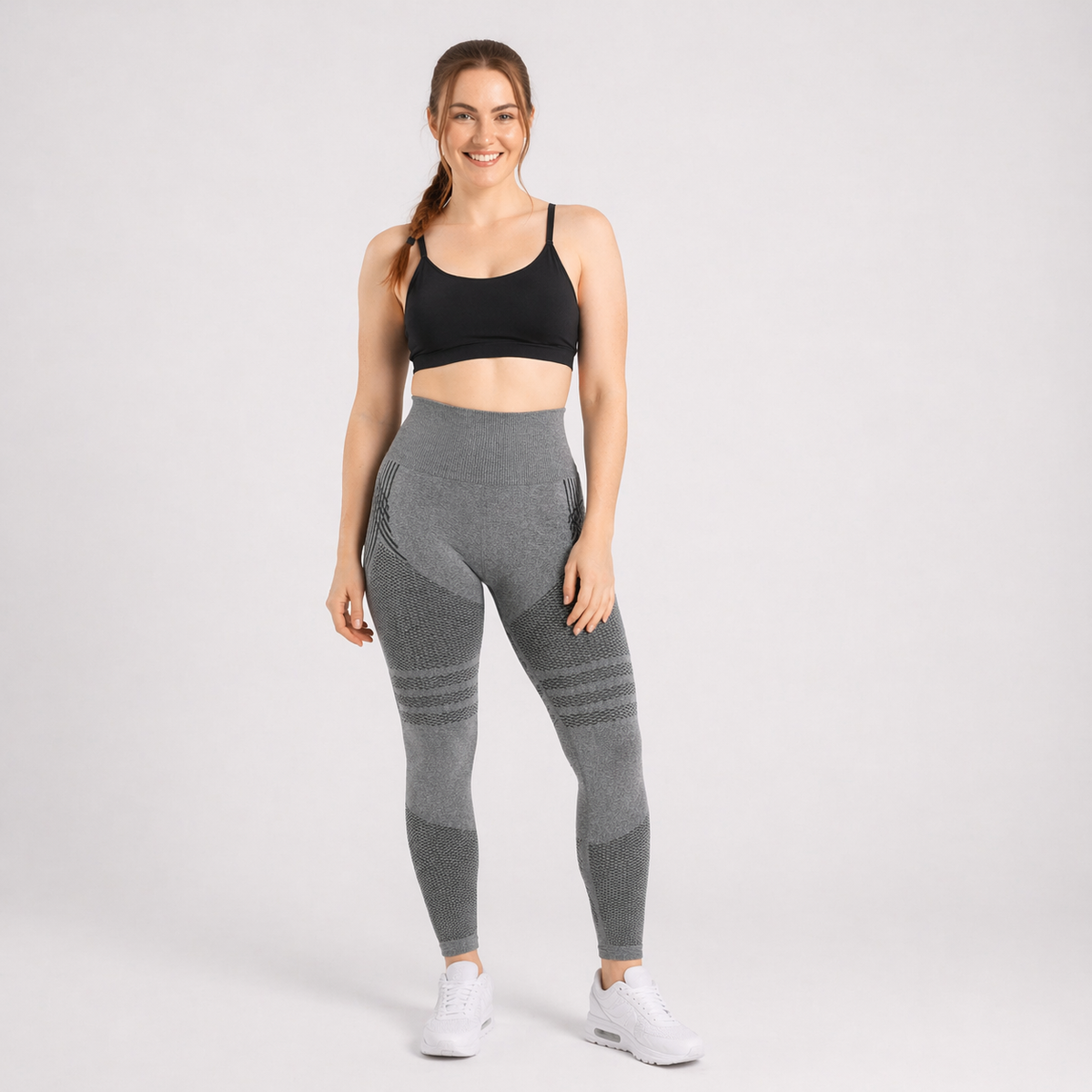 Curvella Sculpt Leggings