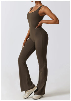 Sculpt Seamless Jumpsuit