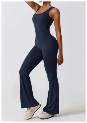 Sculpt Seamless Jumpsuit