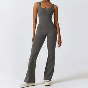 Sculpt Seamless Jumpsuit