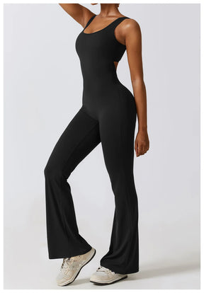Sculpt Seamless Jumpsuit
