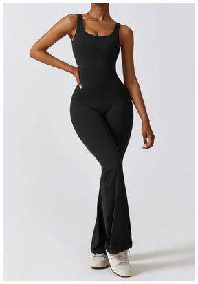 Sculpt Seamless Jumpsuit