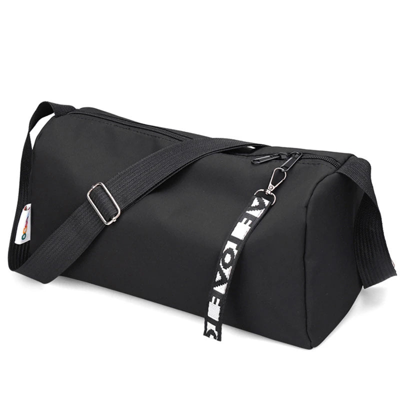 Waterproof gym bag
