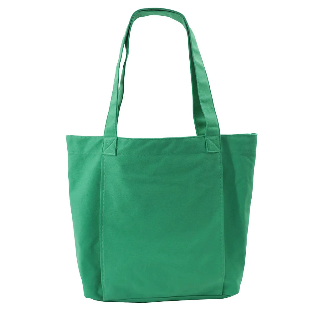 Yoga Tote Bag with Mat Holder