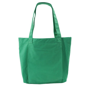 Yoga Tote Bag with Mat Holder