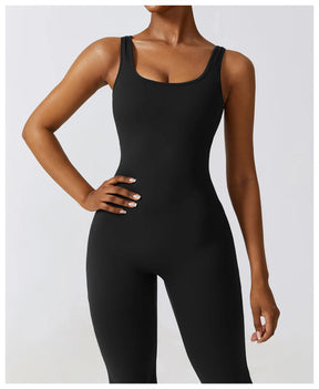 Sculpt Seamless Jumpsuit