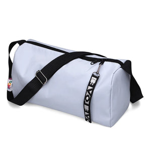 Waterproof gym bag