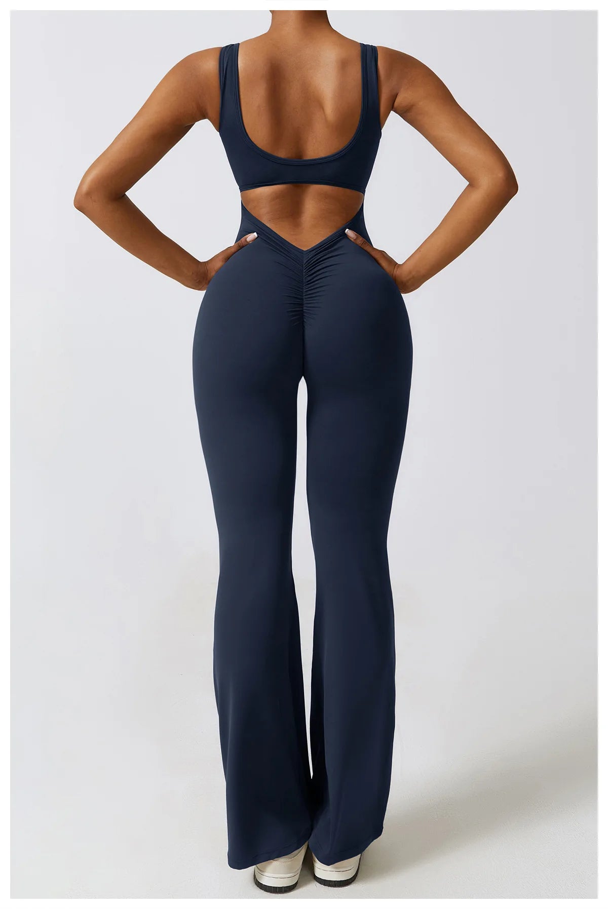 Sculpt Seamless Jumpsuit