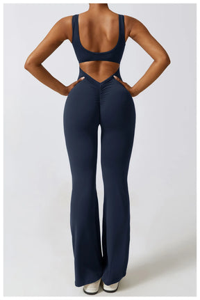 Sculpt Seamless Jumpsuit