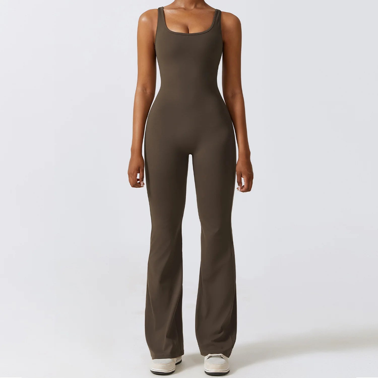 Sculpt Seamless Jumpsuit