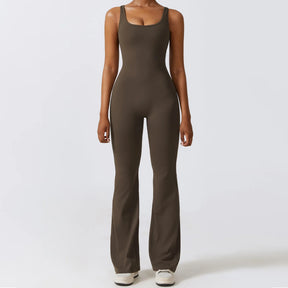 Sculpt Seamless Jumpsuit