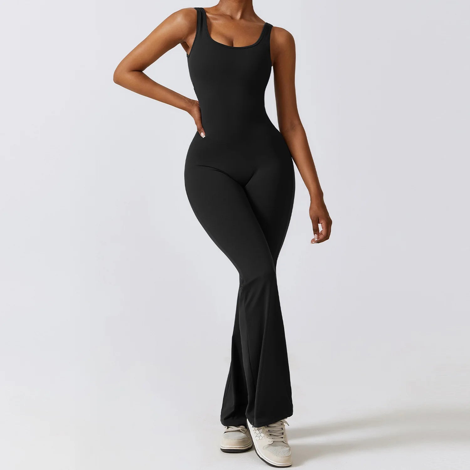 Sculpt Seamless Jumpsuit