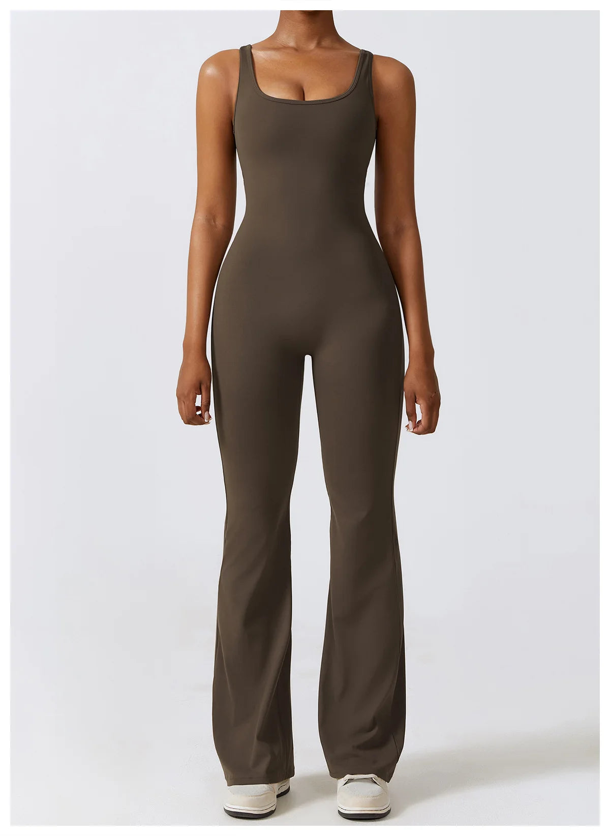 Sculpt Seamless Jumpsuit