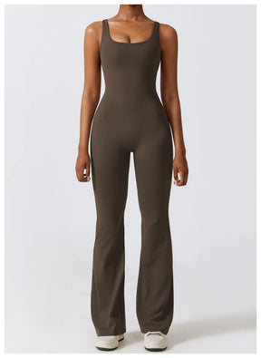 Sculpt Seamless Jumpsuit