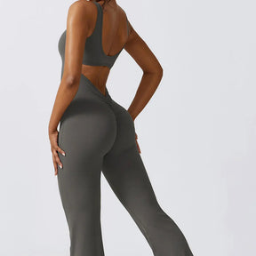 Sculpt Seamless Jumpsuit