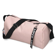 Waterproof gym bag
