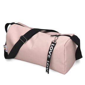 Waterproof gym bag