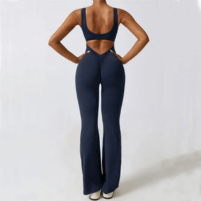 Sculpt Seamless Jumpsuit