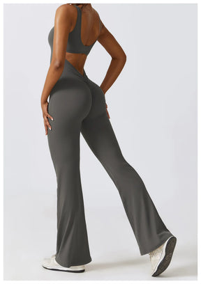 Sculpt Seamless Jumpsuit