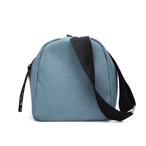 Waterproof gym bag