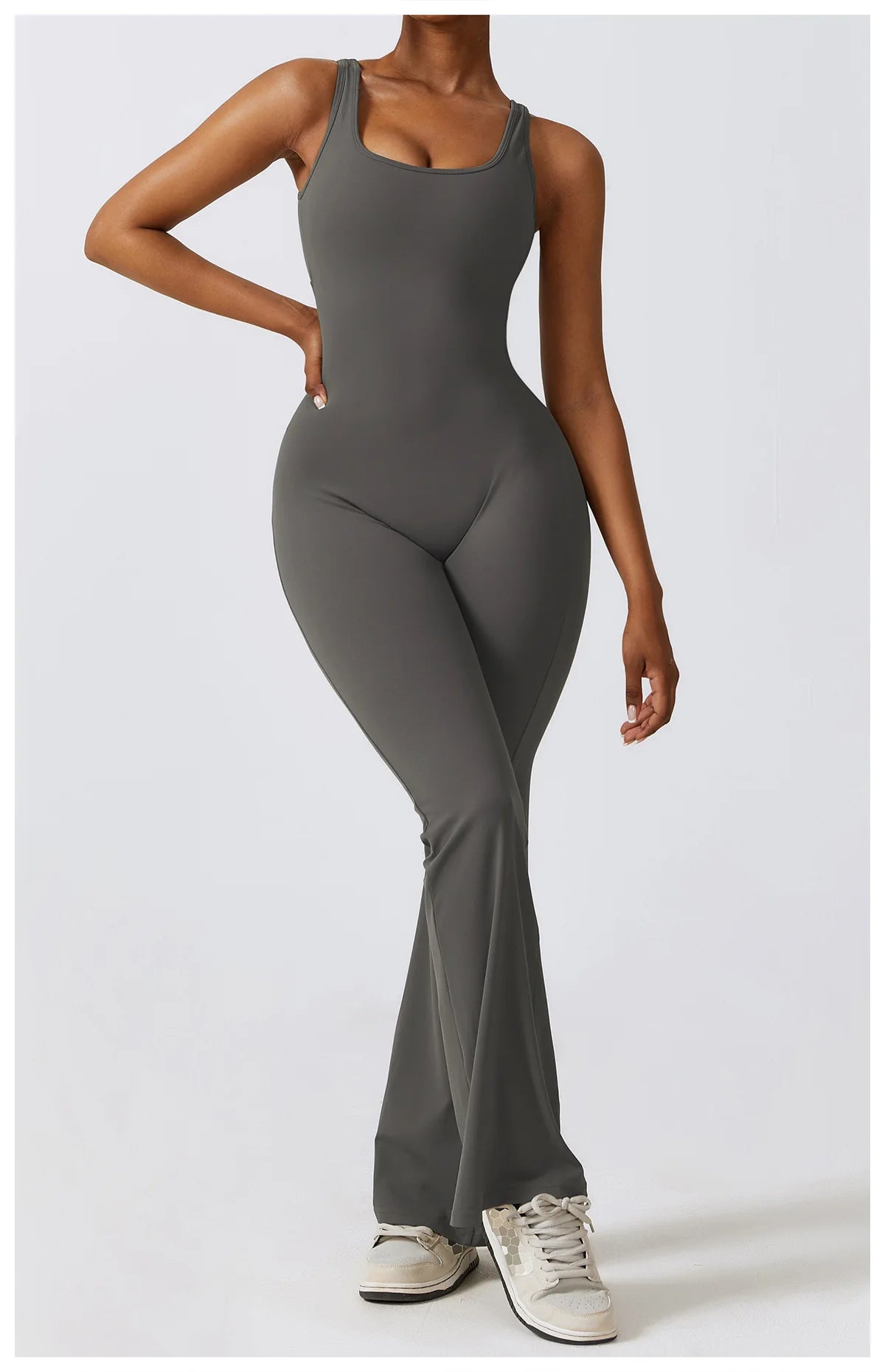 Sculpt Seamless Jumpsuit