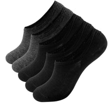 Comfort Grip Women’s No Show Socks