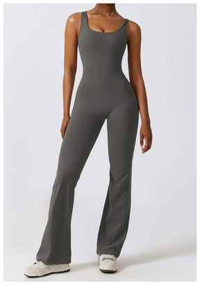 Sculpt Seamless Jumpsuit
