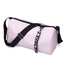 Waterproof gym bag
