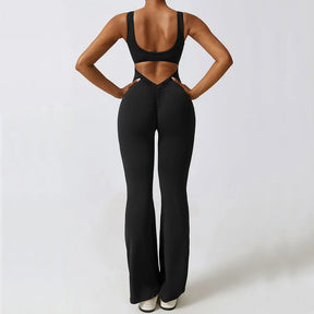 Sculpt Seamless Jumpsuit