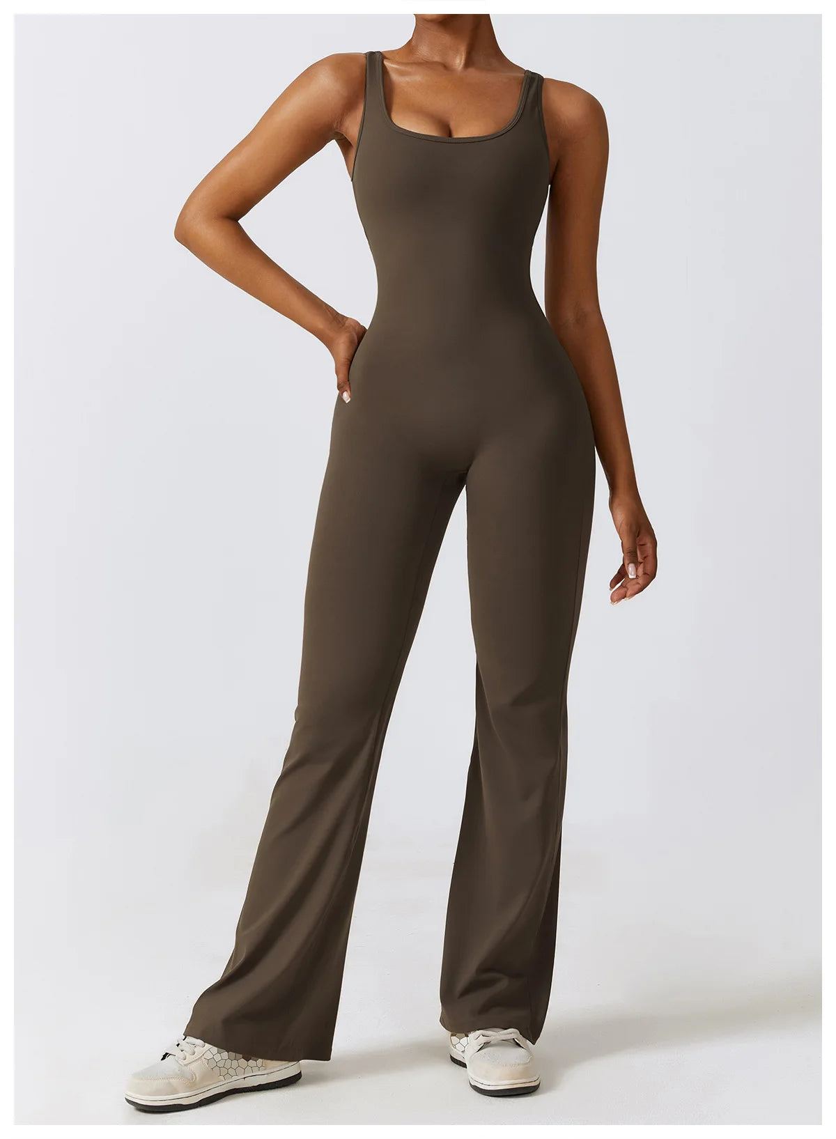 Sculpt Seamless Jumpsuit