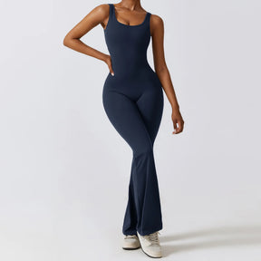 Sculpt Seamless Jumpsuit