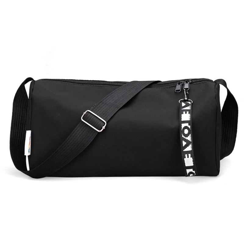 Waterproof gym bag