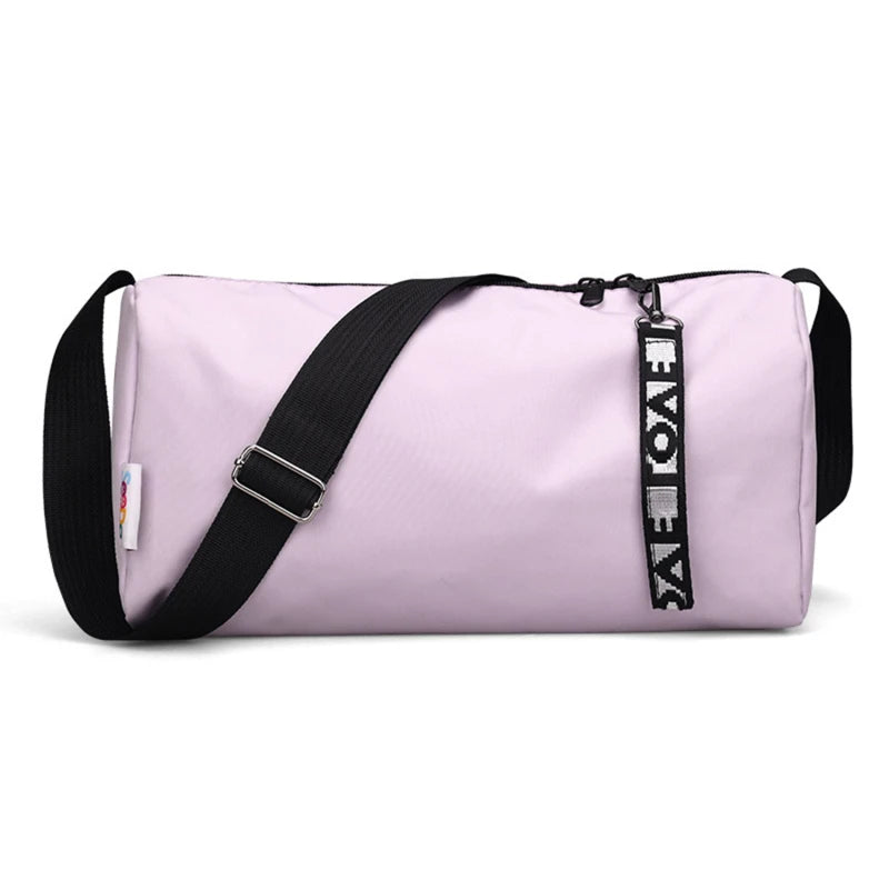 Waterproof gym bag