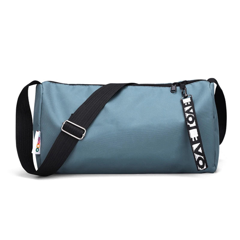 Waterproof gym bag