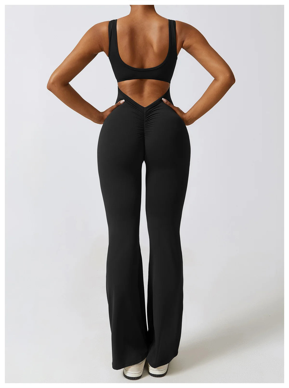 Sculpt Seamless Jumpsuit
