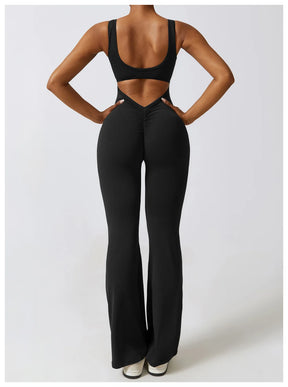 Sculpt Seamless Jumpsuit