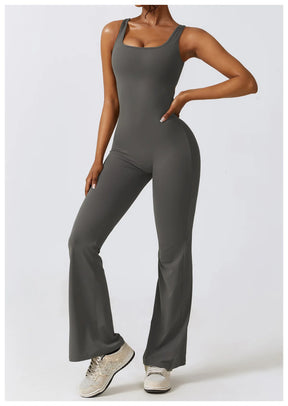 Sculpt Seamless Jumpsuit