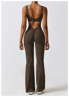 Sculpt Seamless Jumpsuit