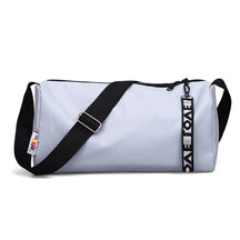 Waterproof gym bag