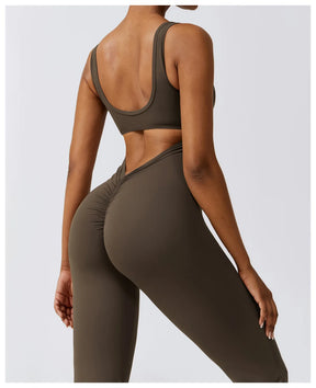 Sculpt Seamless Jumpsuit