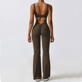 Sculpt Seamless Jumpsuit