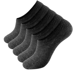Comfort Grip Women’s No Show Socks