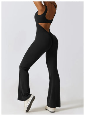 Sculpt Seamless Jumpsuit